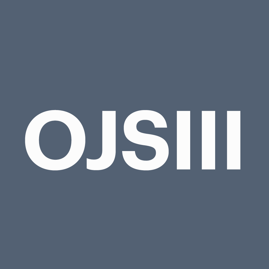 OJSIII Logo